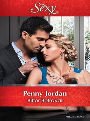 cover image of Bitter Betrayal